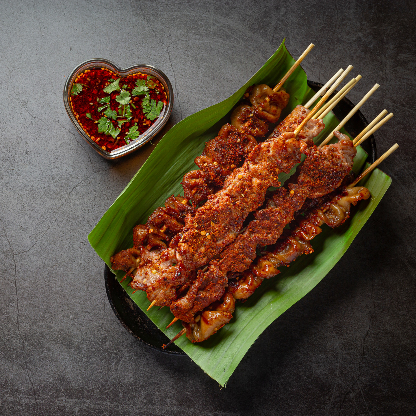 mixed-grill-with-seasoned-mala-sichuan-pepper-chinese-spices